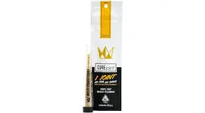 Rolls Choice WCC CURE Joint 1 g Top Shelf