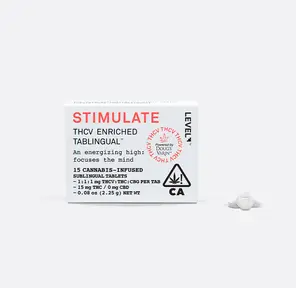 Level - Stimulate
