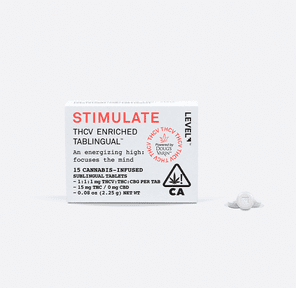 Level - Stimulate