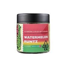 Greenline - Watermelon Runtz 3.5g