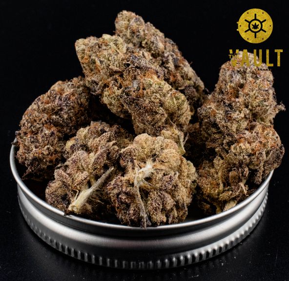 AAAA | Bubble Gum Gelato