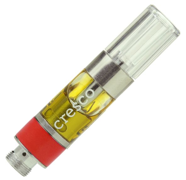 Cresco - Sherbert .5g live resin vape