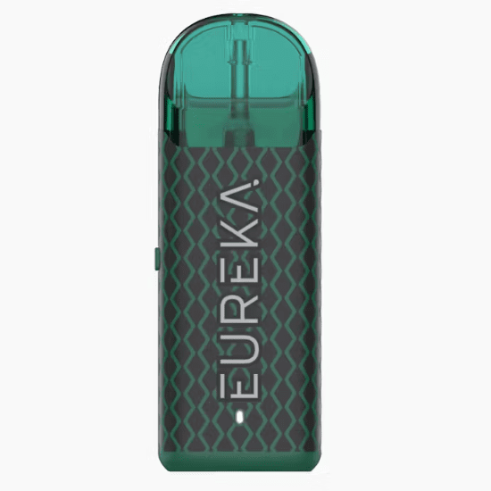 Aio - Classic - Blueberry Breath