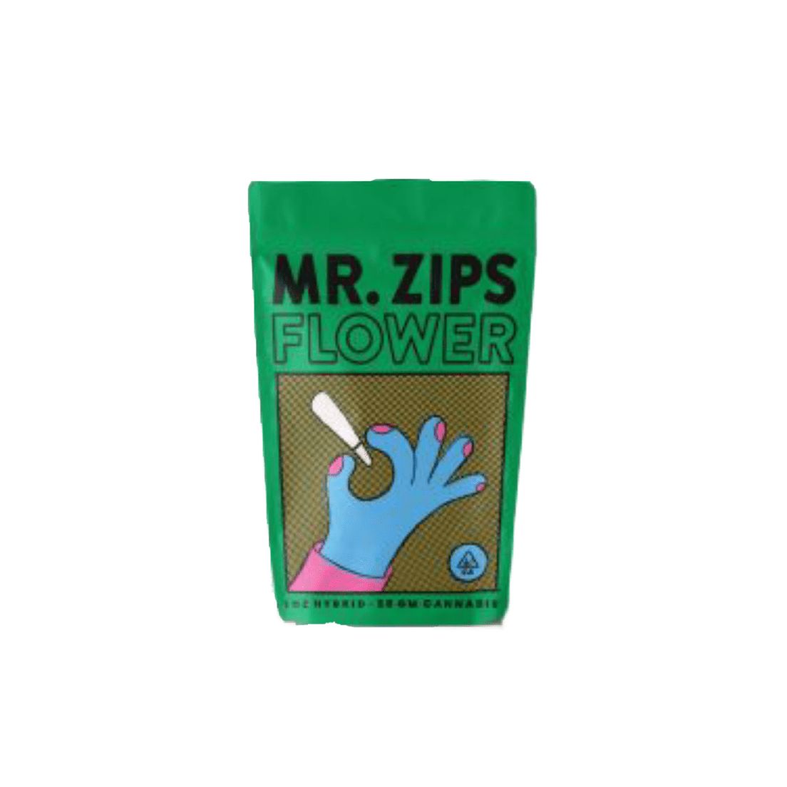 Mr. Zips Flower Sunshine Punch 3.5g