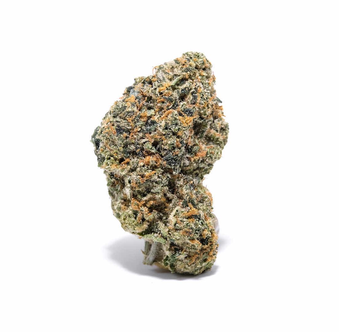 D. Ganache 3.5g - EMBER VALLEY