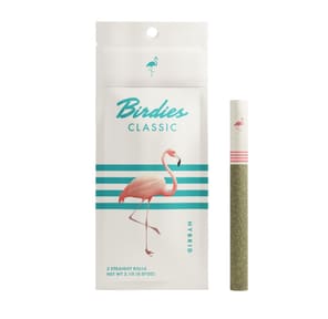 Birdies Classic