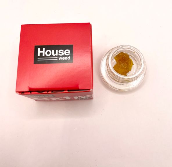 *BLOWOUT DEAL! $25 1g Purple Skunk (Sativa) Sauce - House Weed