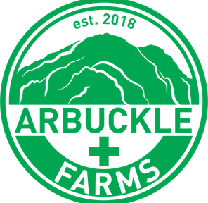 Arbuckle Farms - Tropic Showers