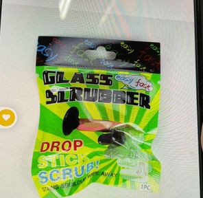 banger bros magnetic bong cleaner