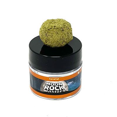 Caramel 1.2G Moonrock by Moonrock Canada