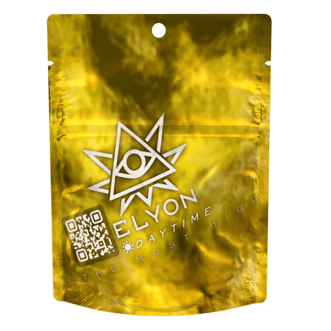 Elyon Flower Tropical Cherry 3.5g