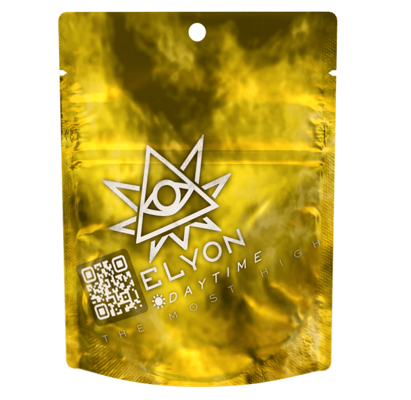 Elyon Flower Tropical Cherry 3.5g