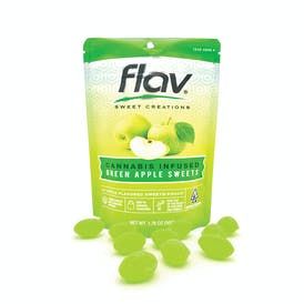 Flav - Sweets - Apple