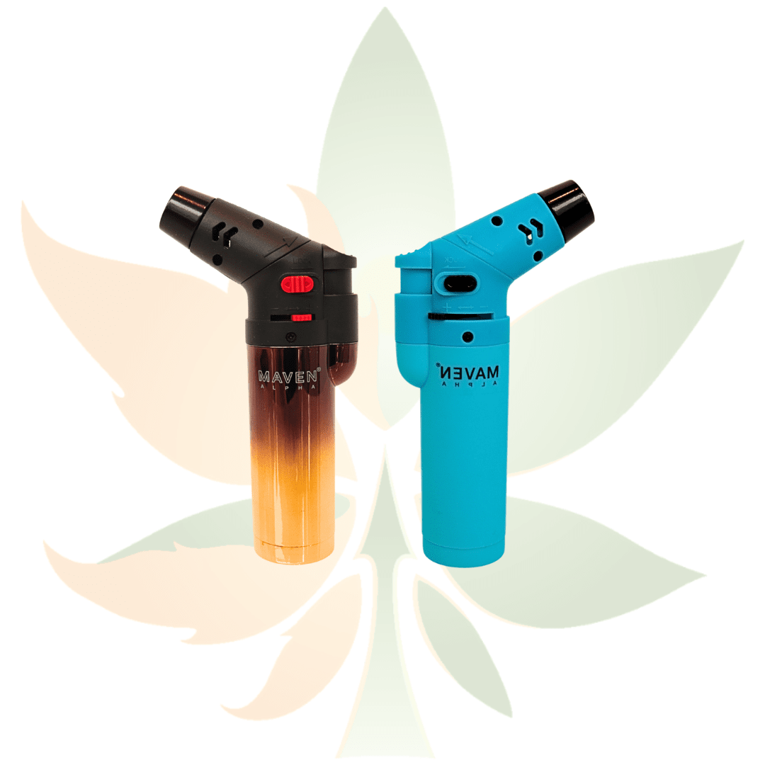 Slant Lighter