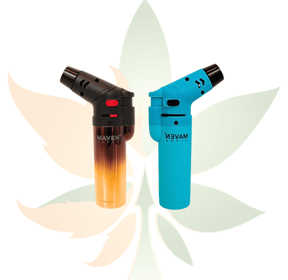 Slant Lighter