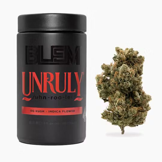 Blem - Fiyah 10g