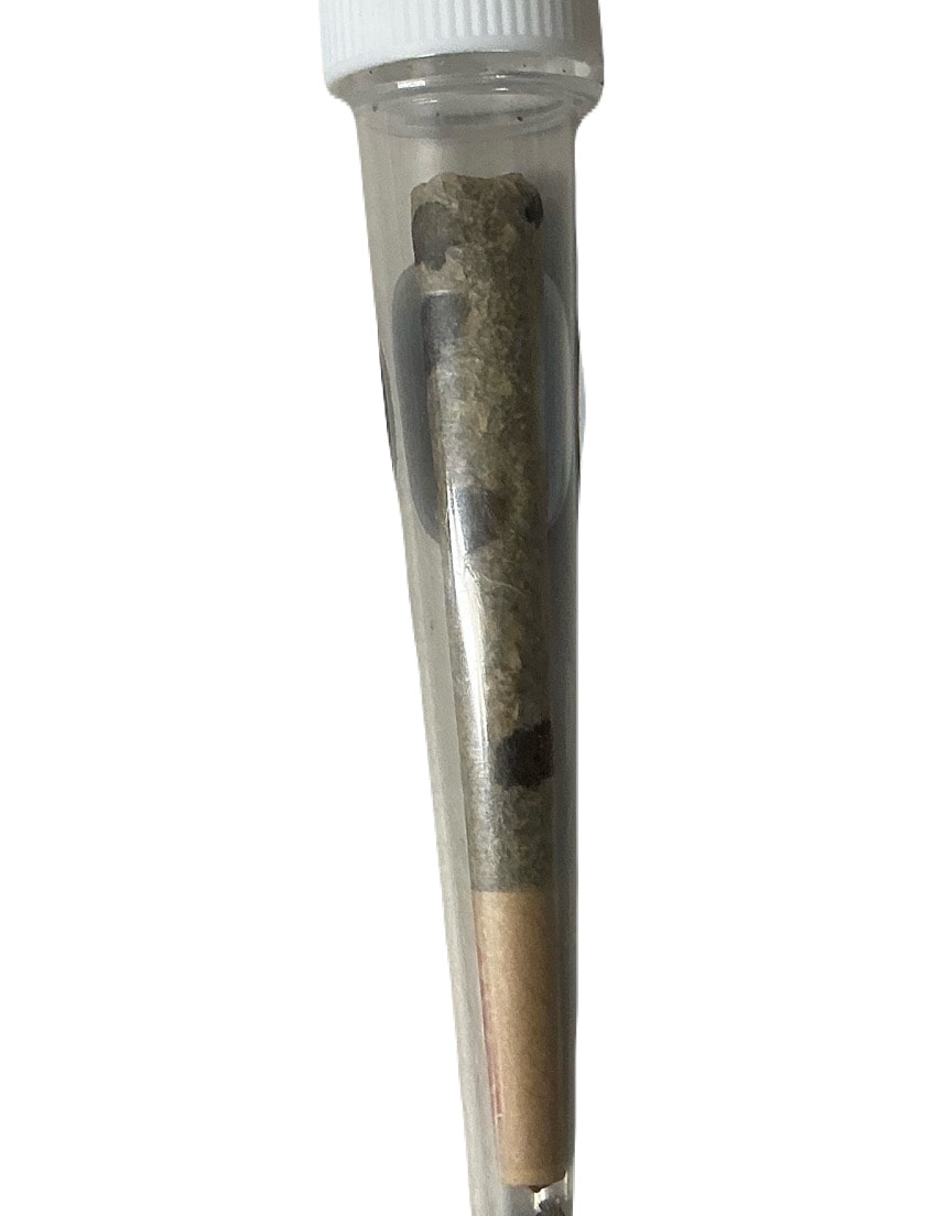 Shatter Cone $10