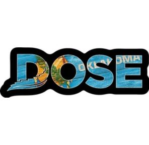 DOSE CHEMDAWG INFUSED PREROLL 1G