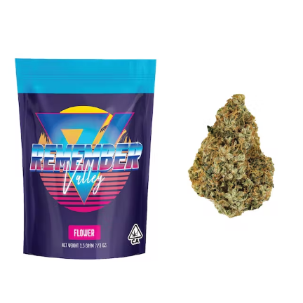 Jack Herer - Remember Valley