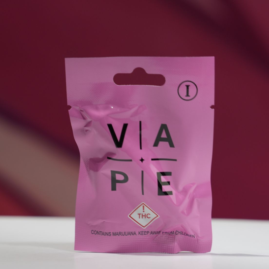 Colorado VAPE Cartridge - Peach Paradise - 1g