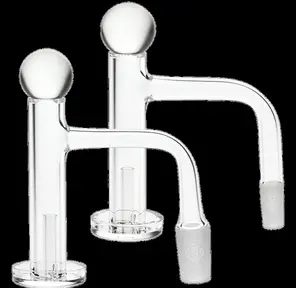 AFG - Bear Quartz V1 Tower Banger Set | 3pc | 90 Degree