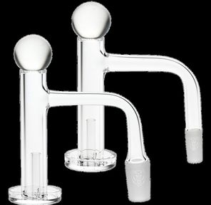 AFG - Bear Quartz V1 Tower Banger Set | 3pc | 90 Degree