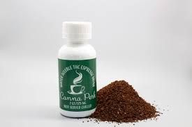 Canna Perk Espresso