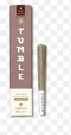 TIMELESS DRIFT WATERMELONZ 1G INFUSED PRE ROLL INDICA TRUMBLE