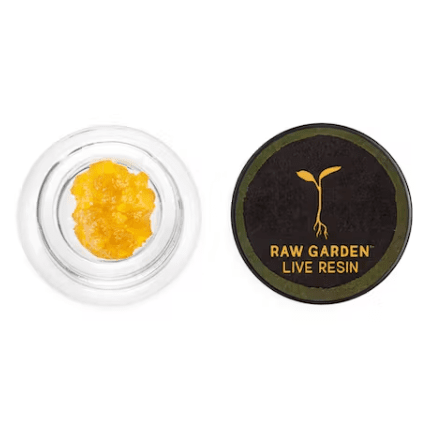 Cherry Pie Diesel Live Resin