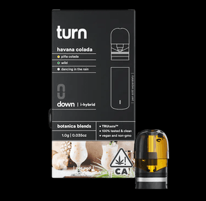 Turn - Pina Colada (1g)