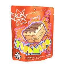 | ELYON Tiramisu 3.5 * @