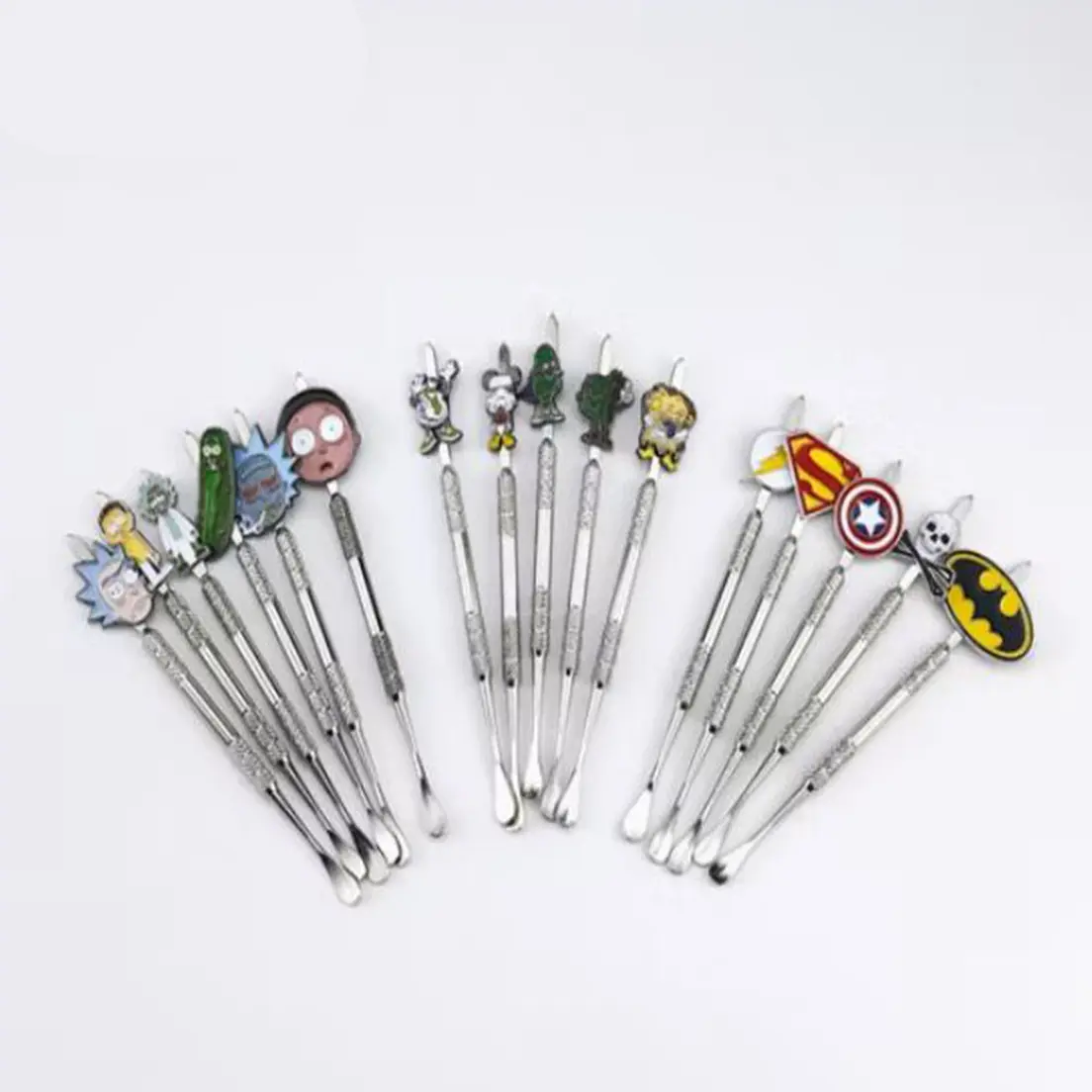 RR|Assorted Character|Dab Tool