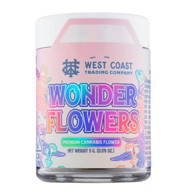 WCTC INDOOR- 5G SUPER SILVER HAZE