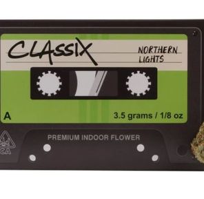 CLASSIX - 3.5G NORTHERN LIGHTS