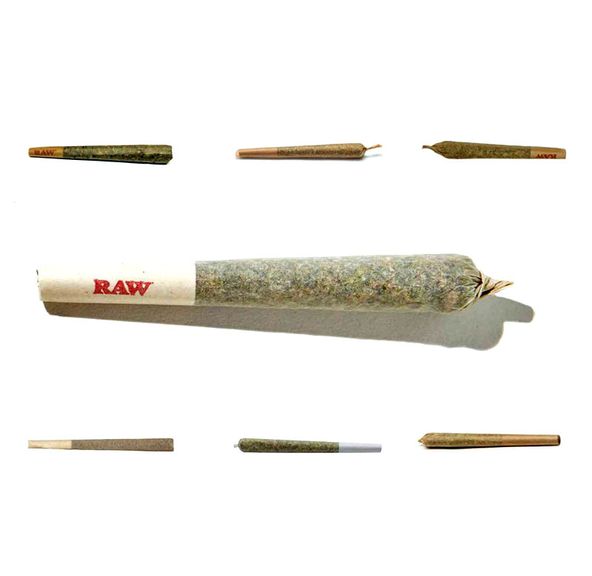 $10 Pre Roll