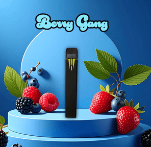BERRY GANG - ALL IN ONE - 1G
