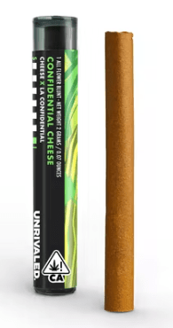 [Korova] Pre Roll Blunt - 2g - Confidential Cheese