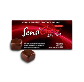 Sensi Chew