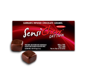 Sensi Chew