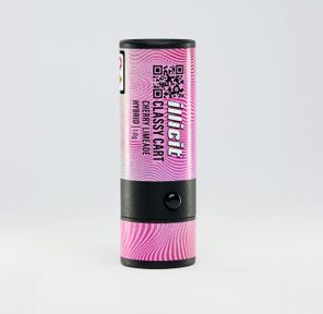 Disposable Distillate Cart - 1.0g - Cherry Limeade