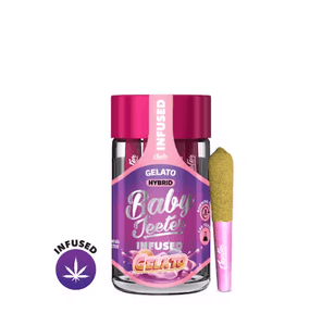Baby Infused - Gelato 5pk 2.50 g
