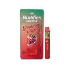 BBrand- Strawberry Cough AIO 1g (S)