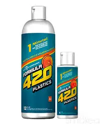 Formula 420 Original Cleaner 4oz