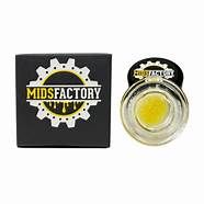 Mids Factory - Blackberry Jam - Live Diamond Sauce - [1g]