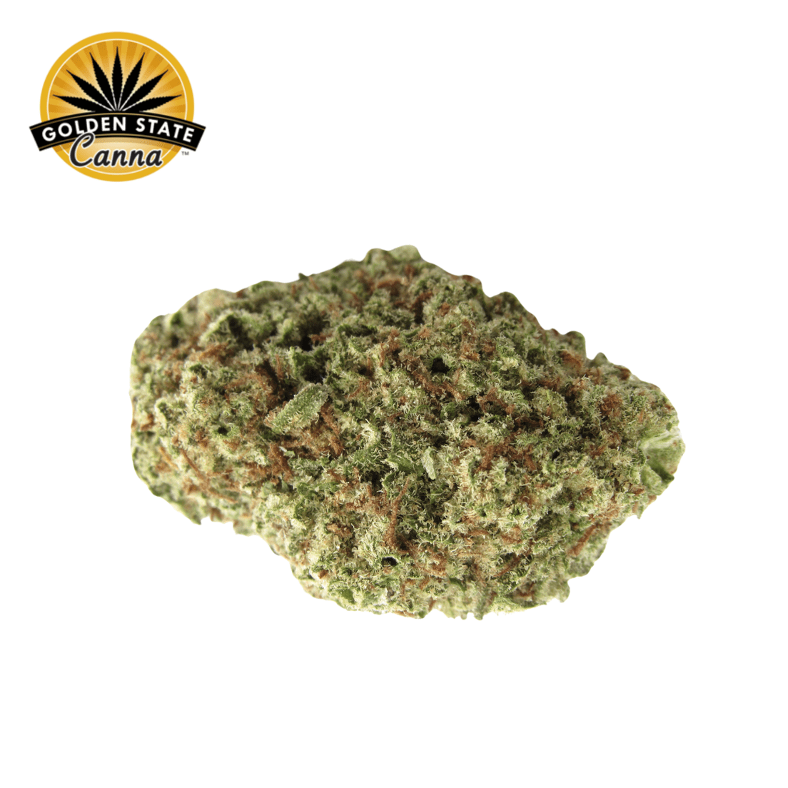 - Golden State Canna - Mango Kush | 7g | THC 34%
