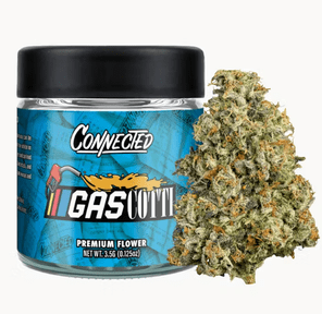 Gascotti | Indoor Flower 3.50 g