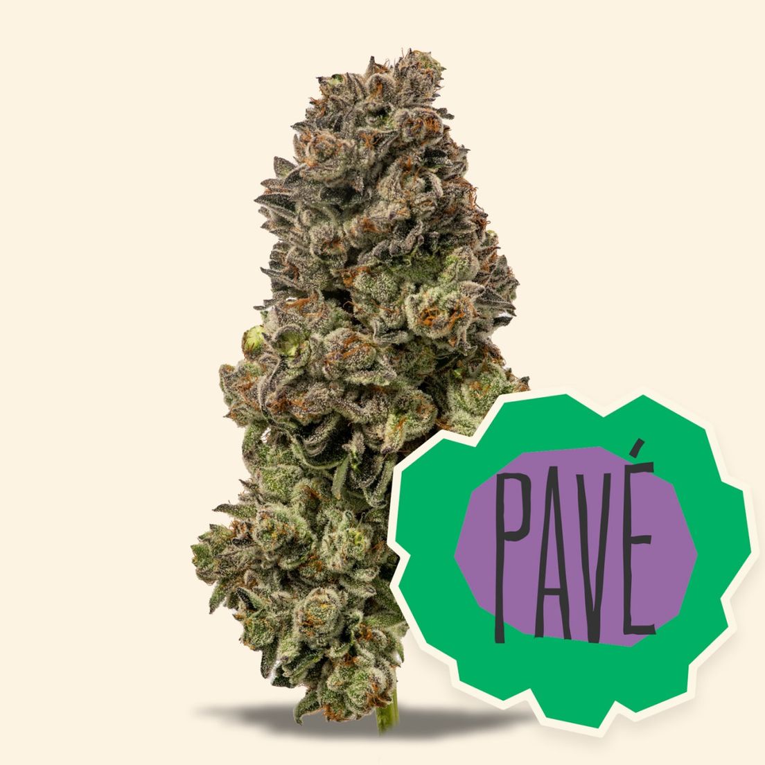 Flower-Pave 3.5g