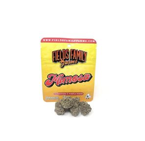 Fields Family Farmz — 3.5 Bag 3.50 g