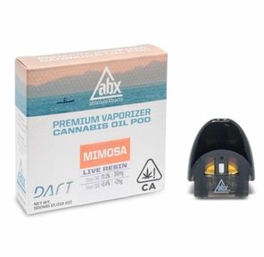 ABX DART POD: MIMOSA