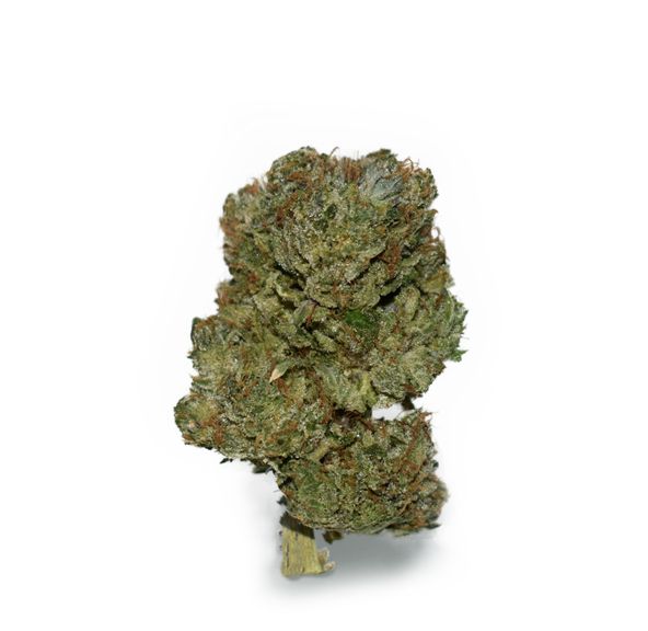 El Jefe AAAA - 7 Grams